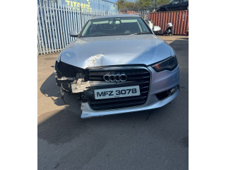 Дисплей    4G2919601Q   Audi A6 S6 C7 4G