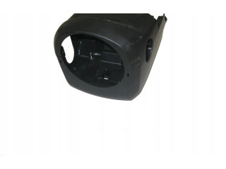 рейка Колонка рулевая Porsche Macan (95B) 2014 - 2018 года