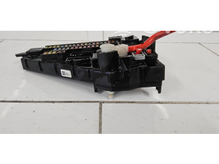   Pojistková skříňka 518956024, 6906618   BMW 5 E60 E61 2007