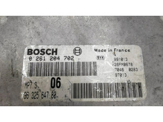 Antenos valdymo blokas