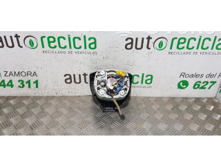 Подушка безопасности водителя 1K0880201, 1K0880201   Volkswagen PASSAT