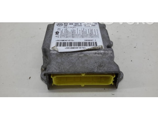 Блок подушек безопасности 1K0909605R, 5WK43412 Volkswagen Golf Plus
