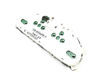 Přístrojová deska Chrysler Grand Voyager III 2004 P05082409AF, TN1575205311