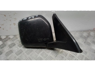 Зеркало электрическое        Mitsubishi Pajero Sport I  1996 - 2008 года   