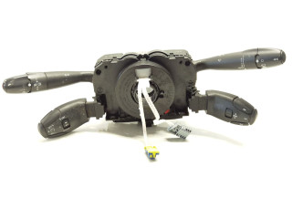 Ручка стеклоочистителей 96660117XT   Citroen C3