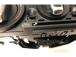 Блок управления климат-контролем 1ST820045N, 1ST820045N Skoda Citigo