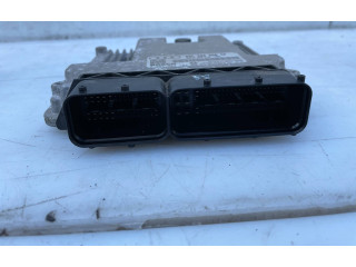 Комплект блоков управления 03C906056CP, 1039S12497 Audi A3 S3 8P