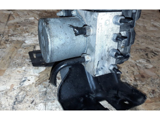 Блок АБС 9661963780 Citroen C4 I Picasso 2006-2013 года