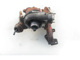  Турбина Suzuki Grand Vitara I  ZY34027010, RHZ         