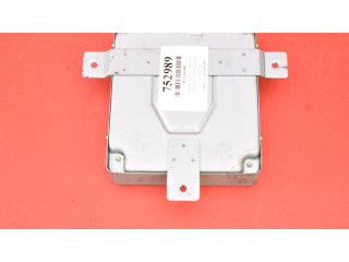 Řídící jednotka 33920-80GA, 33920-80GA Suzuki Ignis 2000