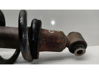 Задний амортизатор с пружиной