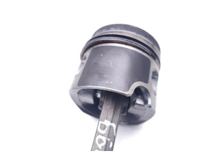 Поршень с шатуном ATD ATD Skoda Fabia Mk1 (6Y)