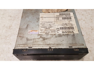 Радио/ проигрыватель CD/DVD / навигация