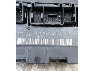 Блок комфорта 1K1971262J, Y020723810 Volkswagen Golf Plus