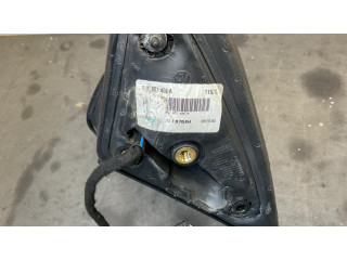 Zpětné zrcátko Seat Toledo IV (NH) 2013 5JC857408A, 5JA857934