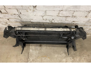 Комплект радиатора Audi Q5 SQ5