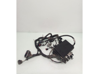 Pojistková skříňka 2348781, BK2T9K499ACF Ford Transit Custom 2014