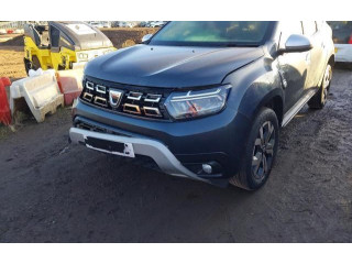 Интеркулер Dacia Duster II