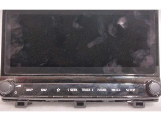 Дисплей    96560J7520   KIA Xceed