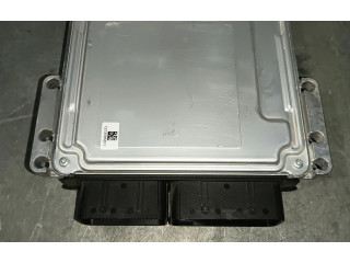 Řídící jednotka 9845780880 Peugeot Partner 2022