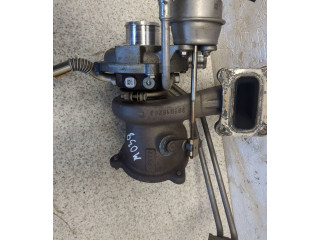  Турбина Ford S-MAX  391016263   для двигателя UNCK      