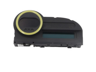 Панель приборов 8201462039   Renault Twingo II       