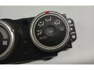 Блок управления климат-контролем CAB501A065A, 780A055   Citroen C-Crosser