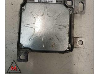 Блок подушек безопасности 8200375763, 0285001537 Renault Clio II