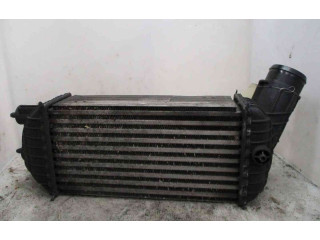 Интеркулер 384P3, 21804936 Citroen C4 II