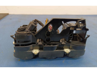 Блок управления климат-контролем 1T1820045, 1T1820045 Volkswagen Caddy