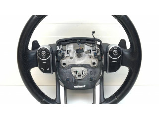 Volant Land Rover Range Rover Sport L494 2014 DPLA3F563ED, CPLA13D767AB