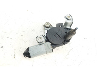 Моторчик заднего дворника 5J7955711C, 443122418014    Skoda Superb B6 (3T)