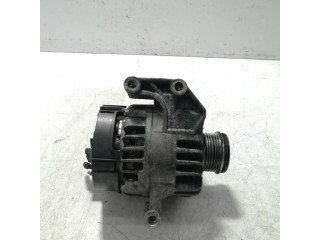 Генератор 51854912, ALTERNADOR   Fiat Punto (199) 1.2     