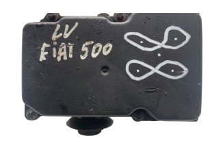 Jednotka ABS 0265801087, 5507L6110811085 Fiat 500 2010