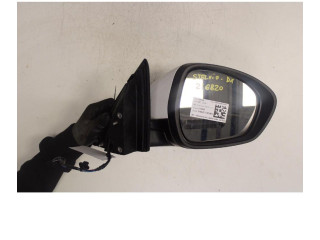 Zpětné zrcátko Alfa Romeo Stelvio 2016