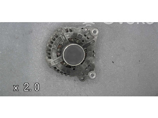 Генератор 0124515101, 0124515022 Skoda Fabia Mk2 (5J) для двигателя BMS