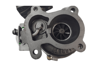  Турбина Peugeot 306  454176, 454176-5005S         