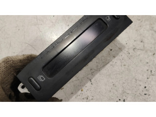 Дисплей 9642824677 Citroen Berlingo