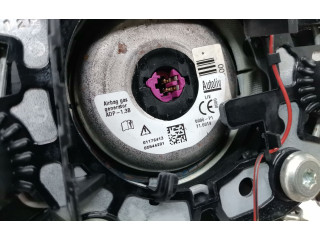 Подушка безопасности водителя 735612116, 199B6000   Fiat 500L