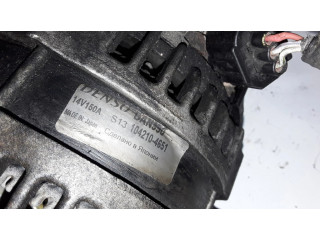 Генератор 1042104651, 14V150A Land Rover Range Rover Sport L320 3.6