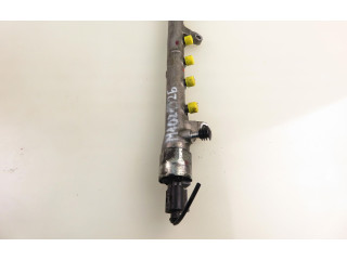 Топливная рампа 03L906054A, 03L089H Volkswagen Golf VI для двигателя CAYC