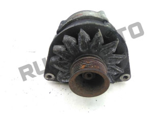 Генератор 0120489331   Mercedes-Benz E W124      