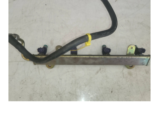 Комплект форсунок 6613U    Nissan X-Trail T30   