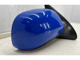 Зеркало (механическое)       Skoda Fabia Mk1 (6Y)  1999 - 2007 года   