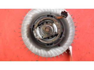 Вентилятор печки X7430003, X7430003 Skoda Rapid (NH)