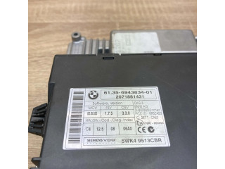 Řídící jednotka 7806987, 6943834 BMW 5 E60 E61 2004