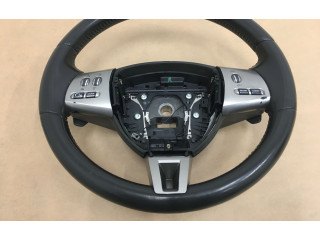 Руль Jaguar XF X250 2007 - 2015 года 8X23ABLEG, 0539