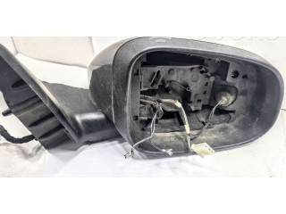 Зеркало электрическое        Volvo V70  2008 - 2013 года   