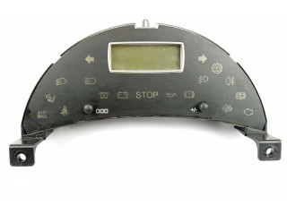 Панель приборов 1488702080 Citroen C8