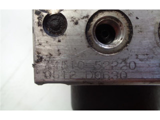 Блок ABS Toyota Yaris Verso